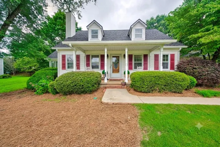 3679 Maple Forge Lane, Gainesville, Georgia 30504