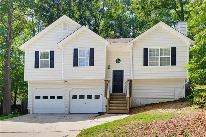 420 Blake Drive, Douglasville, Georgia 30134
