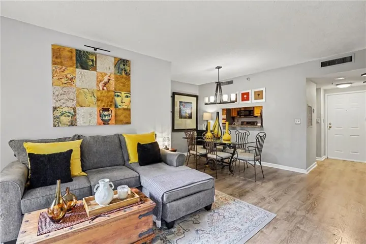 1 Biscayne Drive Nw Unit 109, Atlanta, Georgia 30309