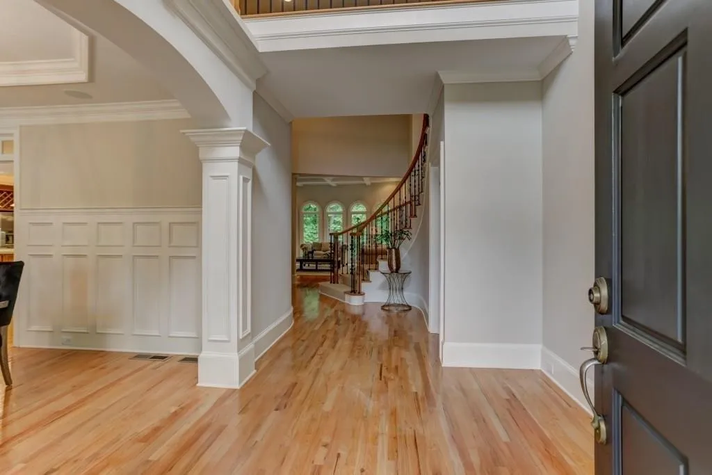 740 Latour Drive, Sandy Springs, Georgia 30350, 5 Bedrooms Bedrooms, ,3 BathroomsBathrooms,Residential,Sold,740 Latour Drive,6114763