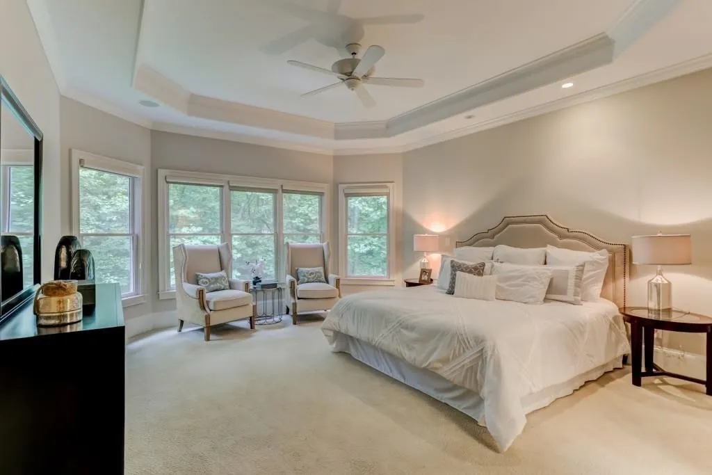740 Latour Drive, Sandy Springs, Georgia 30350, 5 Bedrooms Bedrooms, ,3 BathroomsBathrooms,Residential,Sold,740 Latour Drive,6114763