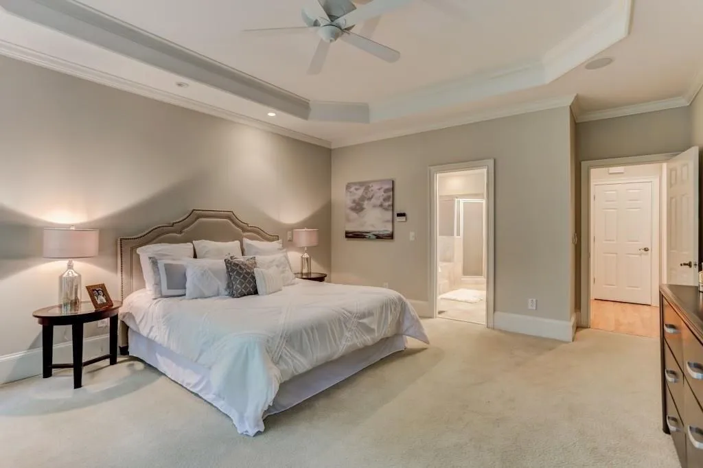 740 Latour Drive, Sandy Springs, Georgia 30350, 5 Bedrooms Bedrooms, ,3 BathroomsBathrooms,Residential,Sold,740 Latour Drive,6114763