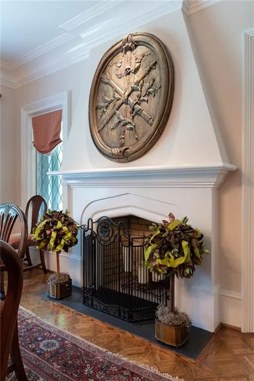 50 Cates Ridge Road, Sandy Springs, Georgia 30327, 7 Bedrooms Bedrooms, ,8 BathroomsBathrooms,Residential,Sold,50 Cates Ridge Road,6886698