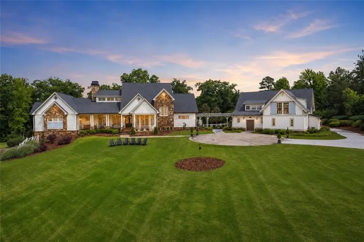 525 N River Road Ne, Rome, Georgia 30161