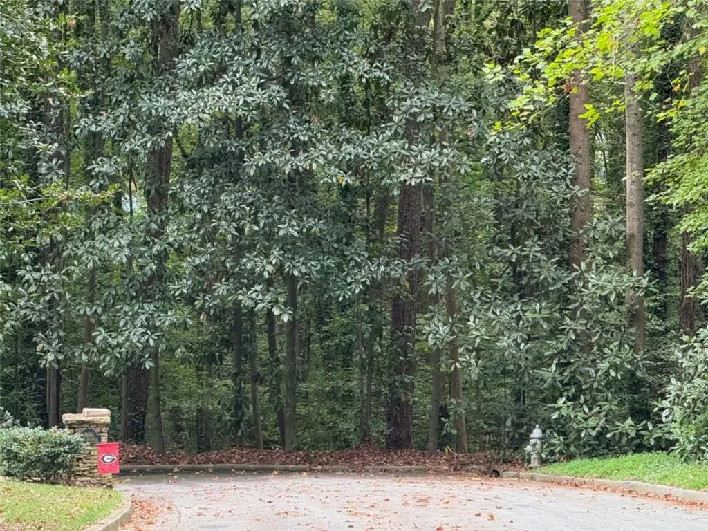 1095 Nawench Road, Atlanta, Georgia 30327, ,Land,For Sale,1095 Nawench Road,7693143