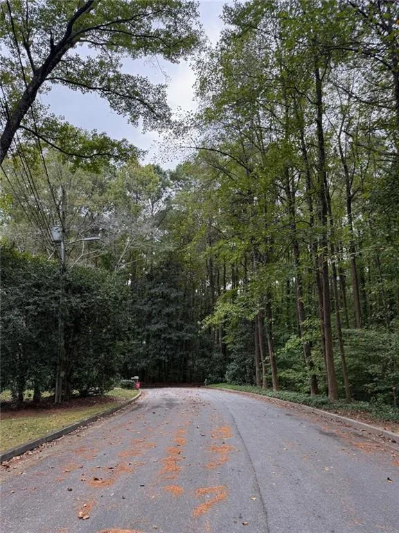 1095 Nawench Road, Atlanta, Georgia 30327, ,Land,For Sale,1095 Nawench Road,7693143