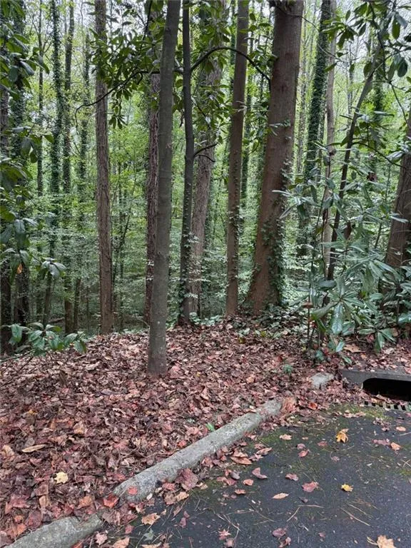 1095 Nawench Road, Atlanta, Georgia 30327, ,Land,For Sale,1095 Nawench Road,7693143