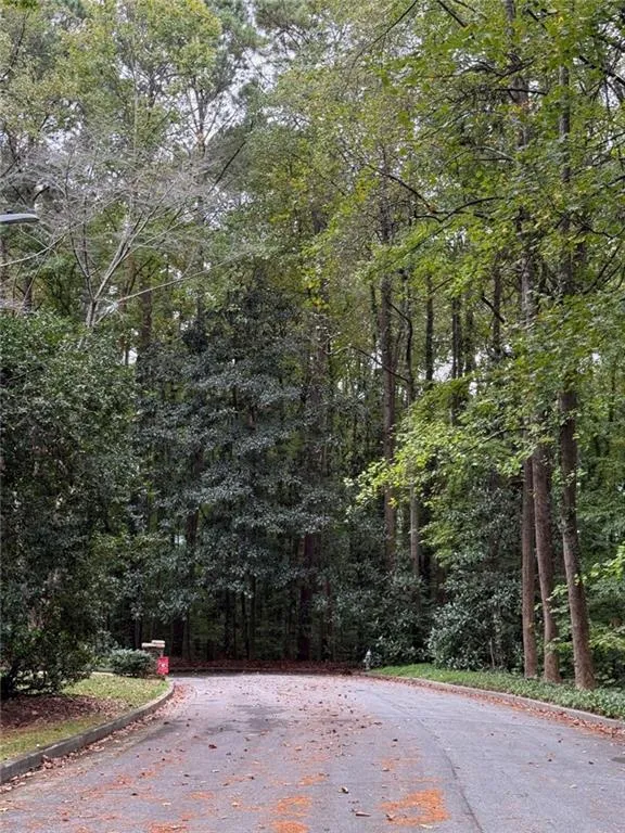1095 Nawench Road, Atlanta, Georgia 30327, ,Land,For Sale,1095 Nawench Road,7693143