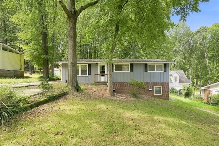 508 Landers Street, Monroe, Georgia 30655