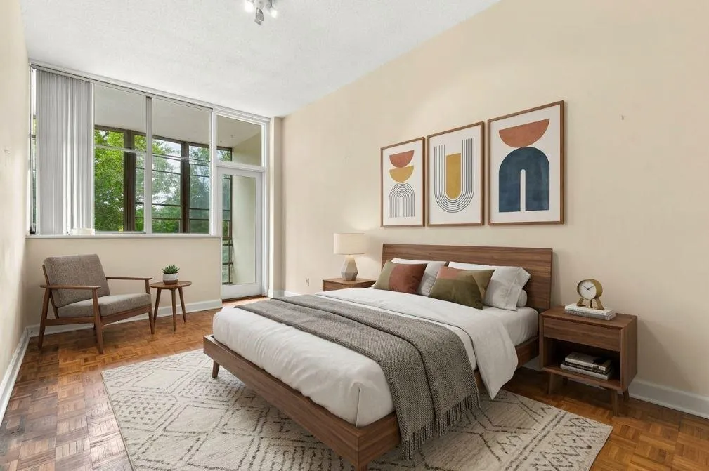 3060 Pharr Court North Nw Unit 207, Atlanta, Georgia 30305, 2 Bedrooms Bedrooms, 0 ,1 BathroomBathrooms,Residential,For Sale,3060 Pharr Court North Nw Unit 207,7848215