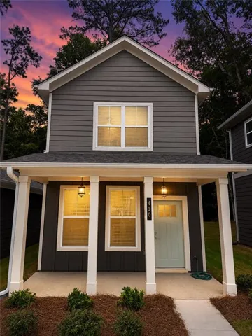 410 Dempsey Drive, Fayetteville, Georgia 30214