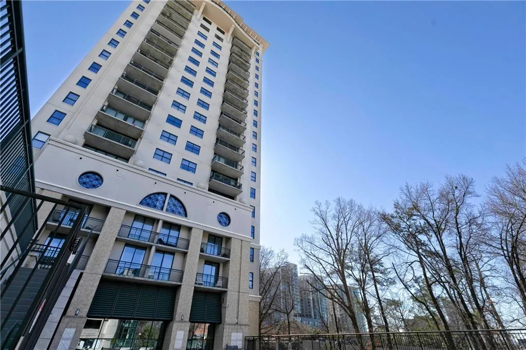 3040 Peachtree Road Nw Unit 1509, Atlanta, Georgia 30305, 1 Bedroom Bedrooms, ,1 BathroomBathrooms,Residential,For Sale,3040 Peachtree Road Nw Unit 1509,7540720