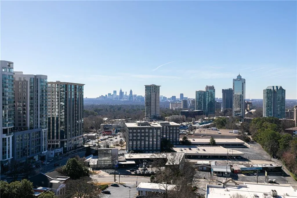 3040 Peachtree Road Nw Unit 1509, Atlanta, Georgia 30305, 1 Bedroom Bedrooms, ,1 BathroomBathrooms,Residential,For Sale,3040 Peachtree Road Nw Unit 1509,7540720