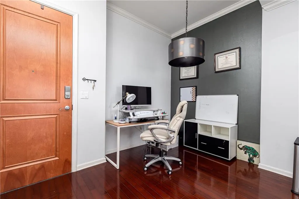 3040 Peachtree Road Nw Unit 1509, Atlanta, Georgia 30305, 1 Bedroom Bedrooms, ,1 BathroomBathrooms,Residential,For Sale,3040 Peachtree Road Nw Unit 1509,7540720