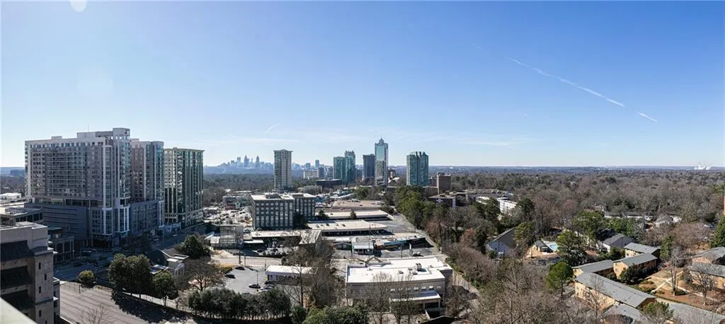 3040 Peachtree Road Nw Unit 1509, Atlanta, Georgia 30305, 1 Bedroom Bedrooms, ,1 BathroomBathrooms,Residential,For Sale,3040 Peachtree Road Nw Unit 1509,7540720