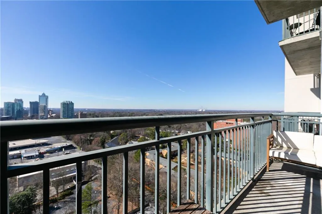 3040 Peachtree Road Nw Unit 1509, Atlanta, Georgia 30305, 1 Bedroom Bedrooms, ,1 BathroomBathrooms,Residential,For Sale,3040 Peachtree Road Nw Unit 1509,7540720