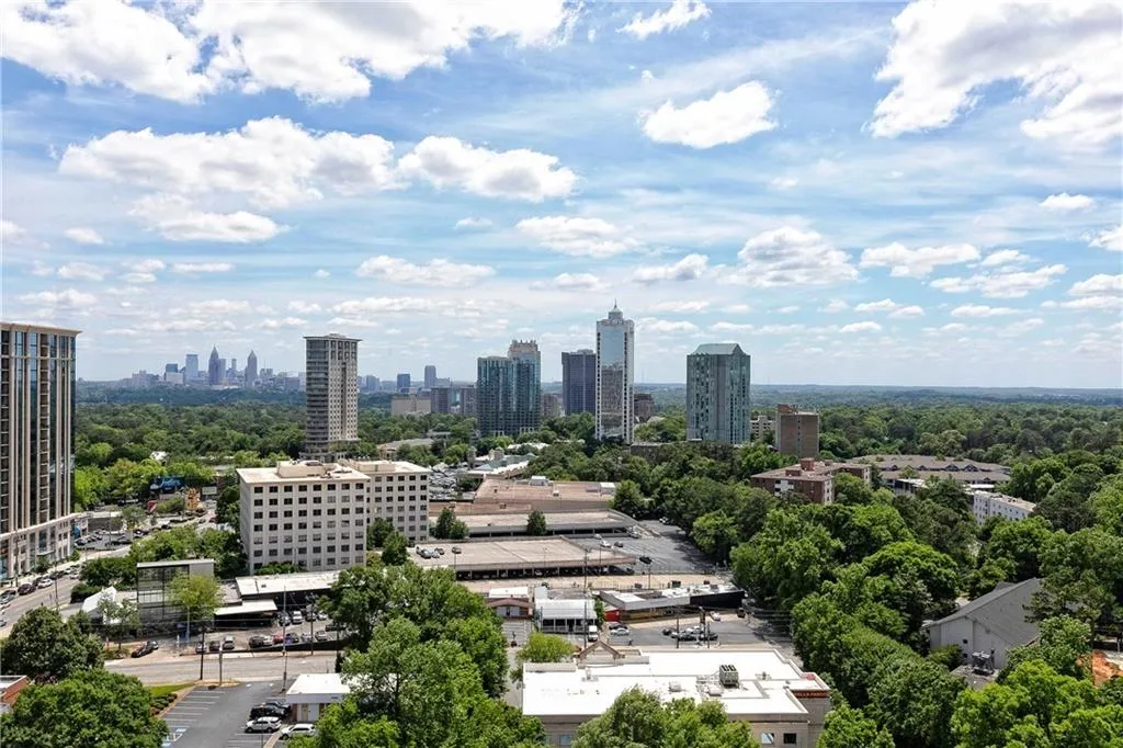 3040 Peachtree Road Nw Unit 1509, Atlanta, Georgia 30305, 1 Bedroom Bedrooms, ,1 BathroomBathrooms,Residential,For Sale,3040 Peachtree Road Nw Unit 1509,7540720