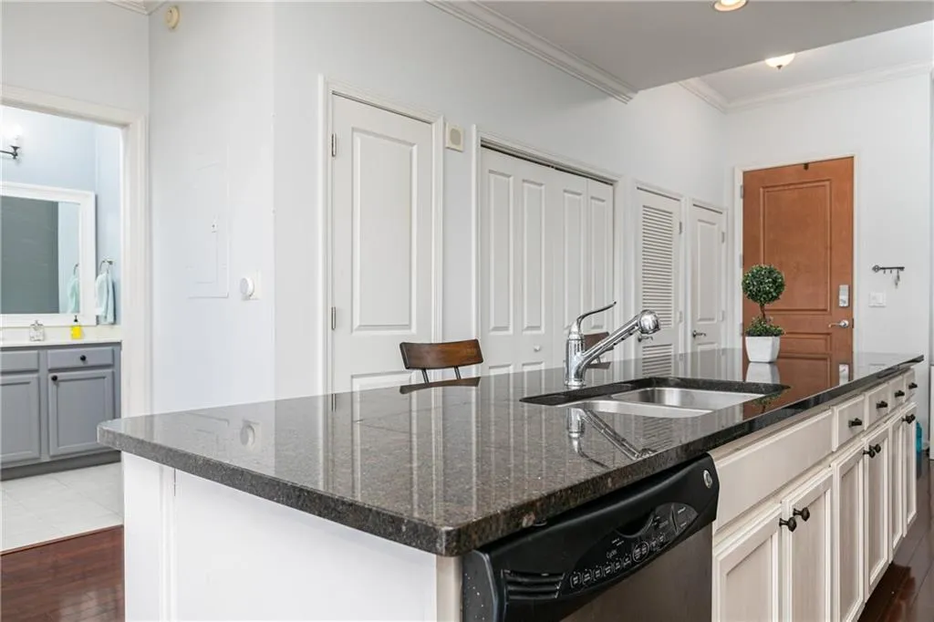 3040 Peachtree Road Nw Unit 1509, Atlanta, Georgia 30305, 1 Bedroom Bedrooms, ,1 BathroomBathrooms,Residential,For Sale,3040 Peachtree Road Nw Unit 1509,7540720