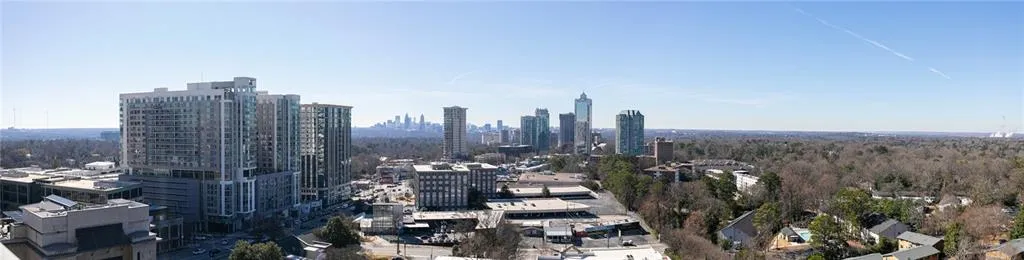 3040 Peachtree Road Nw Unit 1509, Atlanta, Georgia 30305, 1 Bedroom Bedrooms, ,1 BathroomBathrooms,Residential,For Sale,3040 Peachtree Road Nw Unit 1509,7540720