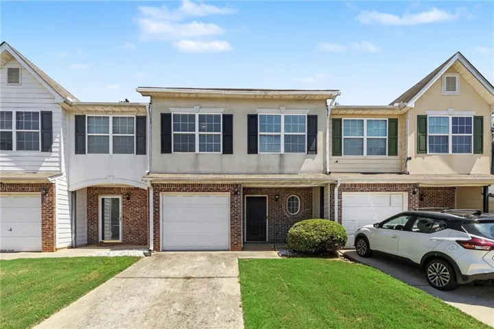 664 Georgetown Court, Jonesboro, Georgia 30236
