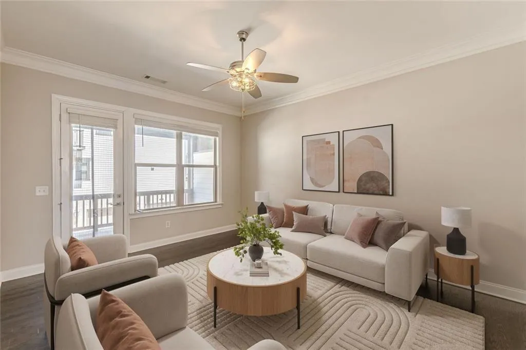 3651 Allegretto Circle, Atlanta, Georgia 30339, 2 Bedrooms Bedrooms, 0 ,2 BathroomsBathrooms,Residential,For Sale,3651 Allegretto Circle,7749746