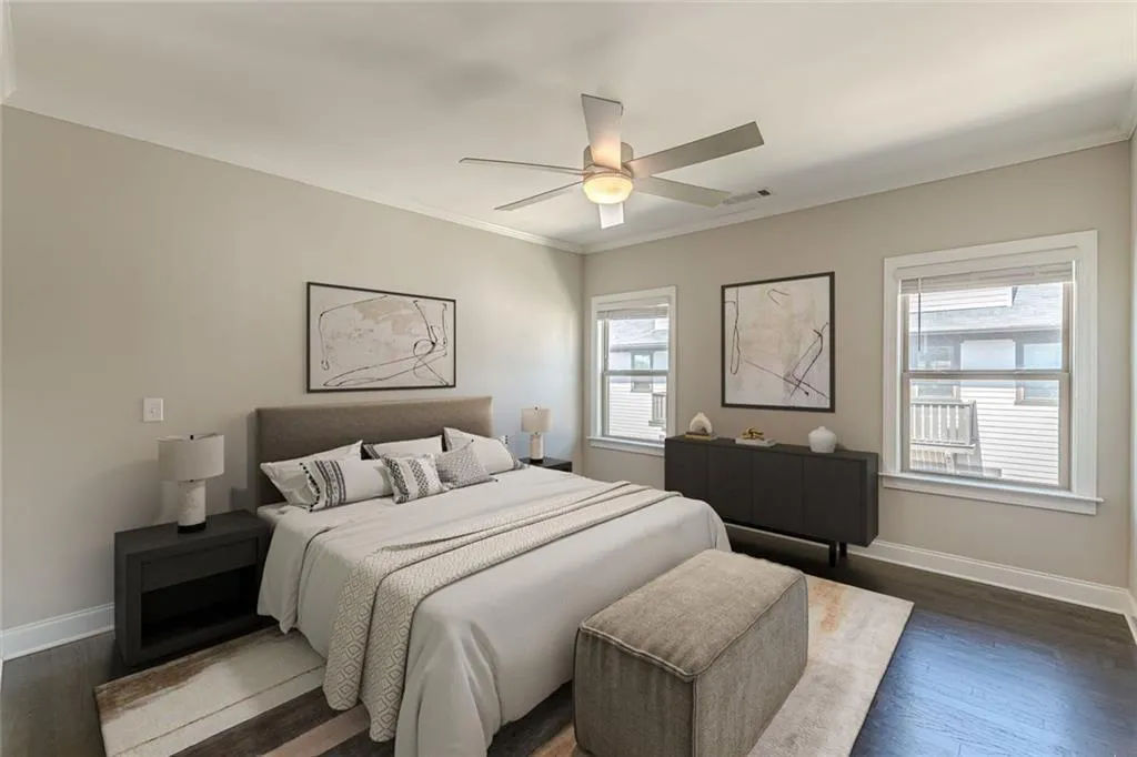 3651 Allegretto Circle, Atlanta, Georgia 30339, 2 Bedrooms Bedrooms, 0 ,2 BathroomsBathrooms,Residential,For Sale,3651 Allegretto Circle,7749746