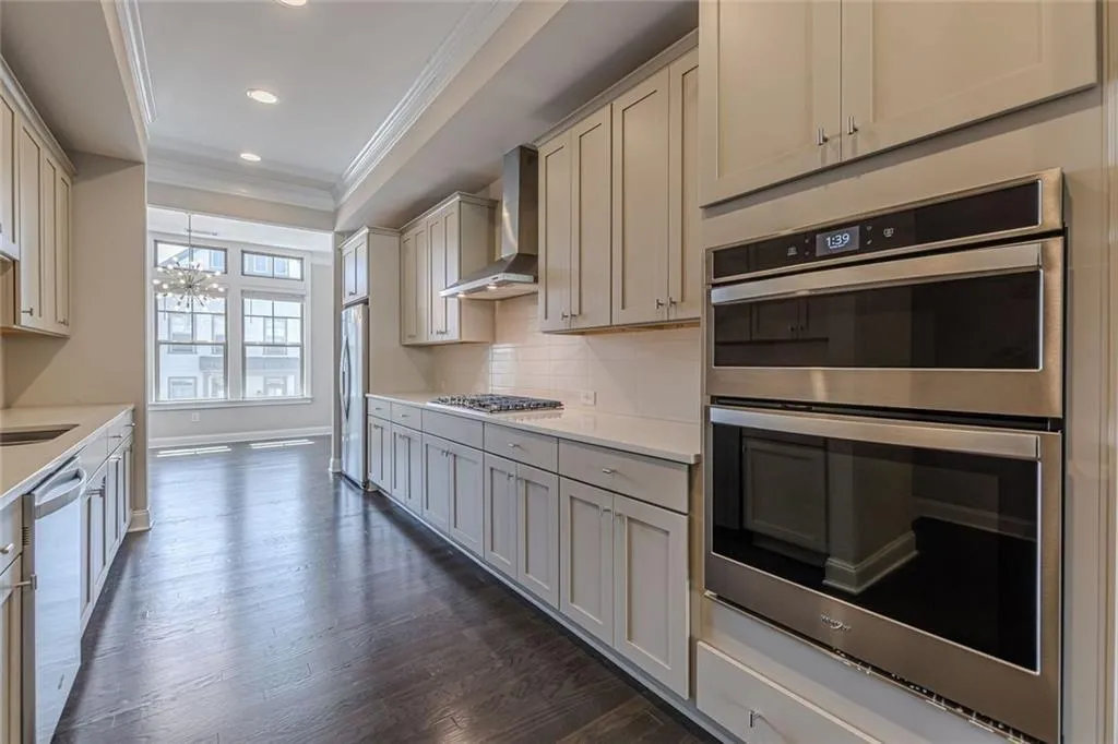 3651 Allegretto Circle, Atlanta, Georgia 30339, 2 Bedrooms Bedrooms, 0 ,2 BathroomsBathrooms,Residential,For Sale,3651 Allegretto Circle,7749746