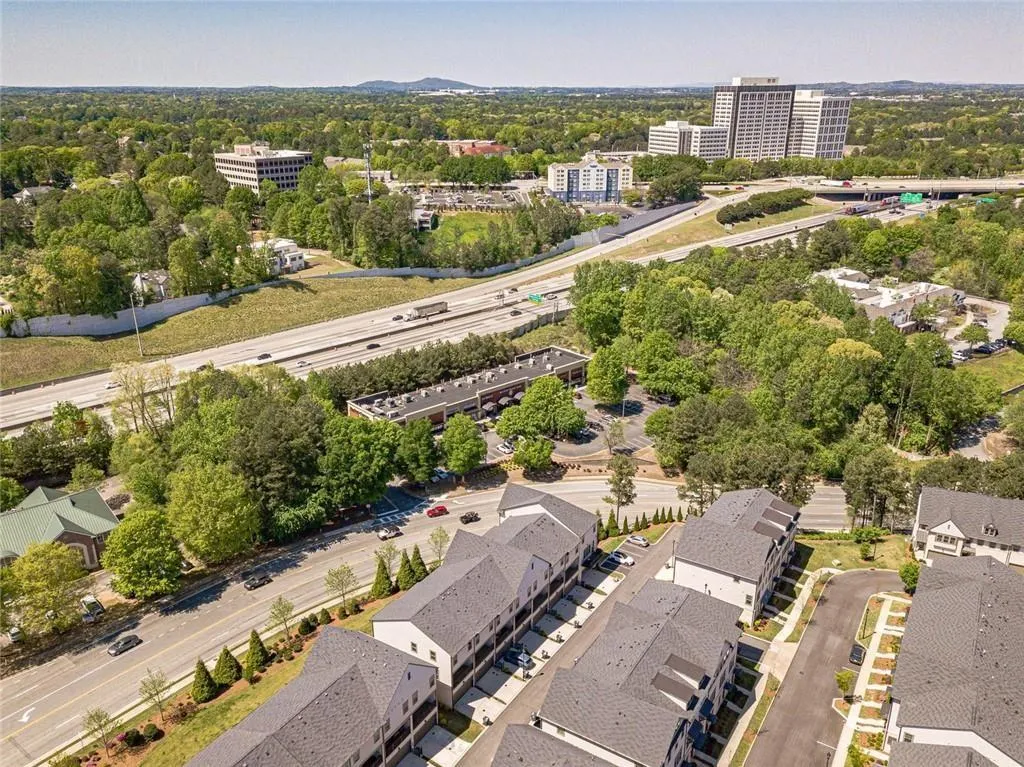 3651 Allegretto Circle, Atlanta, Georgia 30339, 2 Bedrooms Bedrooms, 0 ,2 BathroomsBathrooms,Residential,For Sale,3651 Allegretto Circle,7749746