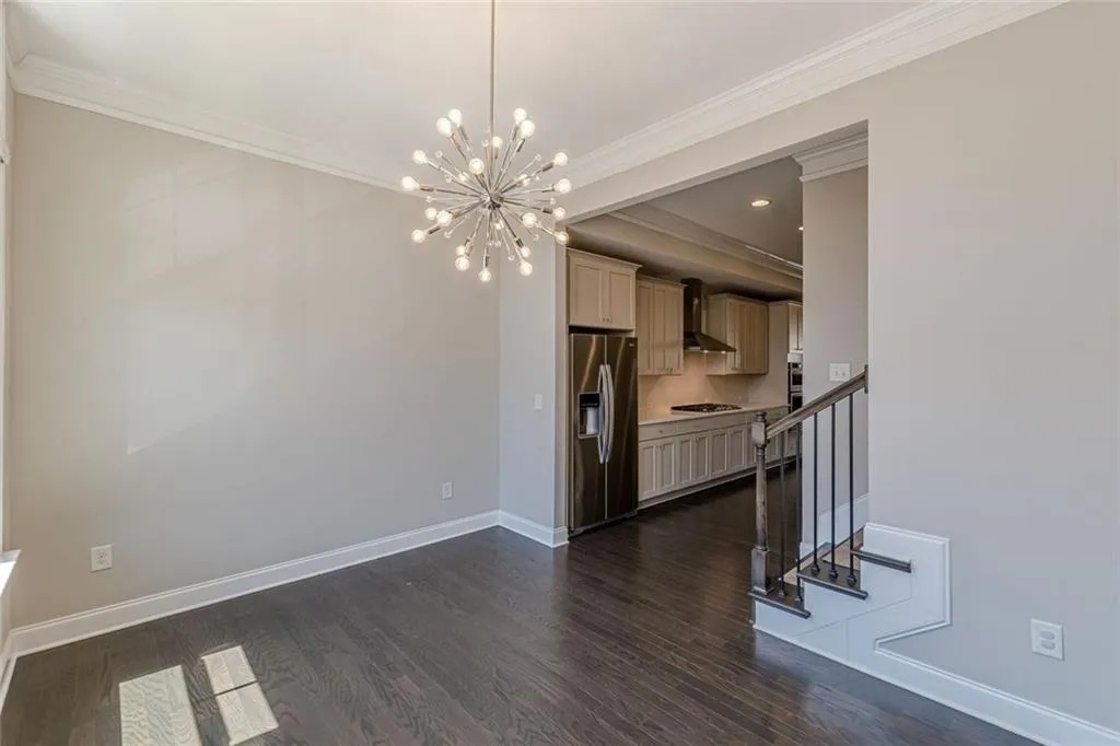 3651 Allegretto Circle, Atlanta, Georgia 30339, 2 Bedrooms Bedrooms, 0 ,2 BathroomsBathrooms,Residential,For Sale,3651 Allegretto Circle,7749746