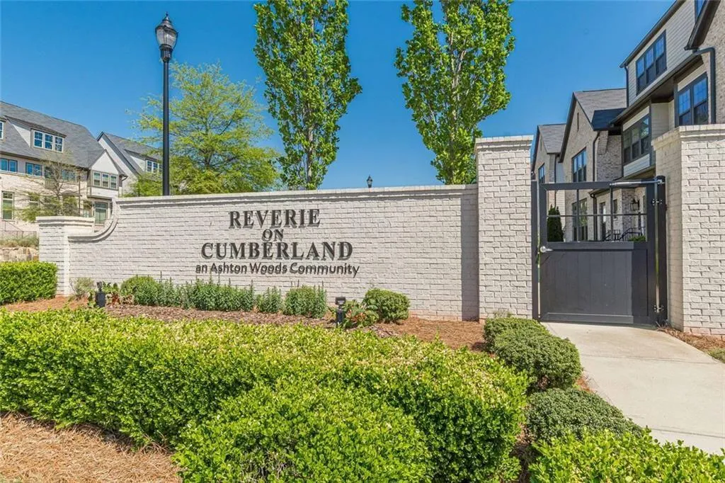 3651 Allegretto Circle, Atlanta, Georgia 30339, 2 Bedrooms Bedrooms, 0 ,2 BathroomsBathrooms,Residential,For Sale,3651 Allegretto Circle,7749746