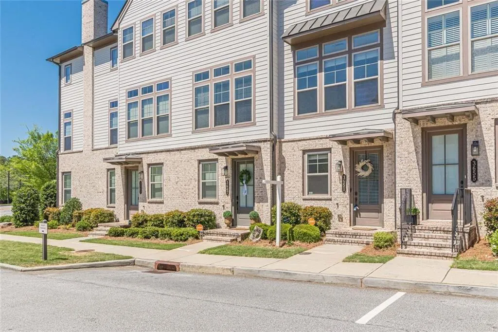 3651 Allegretto Circle, Atlanta, Georgia 30339, 2 Bedrooms Bedrooms, 0 ,2 BathroomsBathrooms,Residential,For Sale,3651 Allegretto Circle,7749746