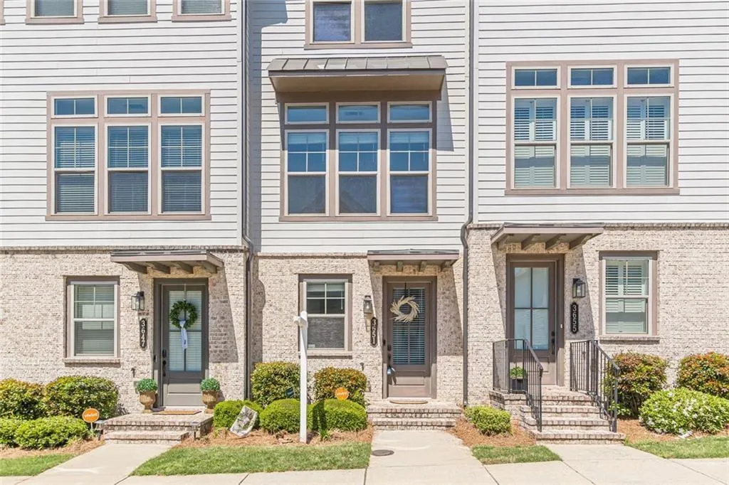 3651 Allegretto Circle, Atlanta, Georgia 30339, 2 Bedrooms Bedrooms, 0 ,2 BathroomsBathrooms,Residential,For Sale,3651 Allegretto Circle,7749746