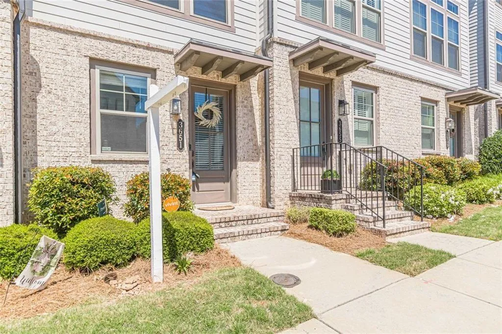 3651 Allegretto Circle, Atlanta, Georgia 30339, 2 Bedrooms Bedrooms, 0 ,2 BathroomsBathrooms,Residential,For Sale,3651 Allegretto Circle,7749746