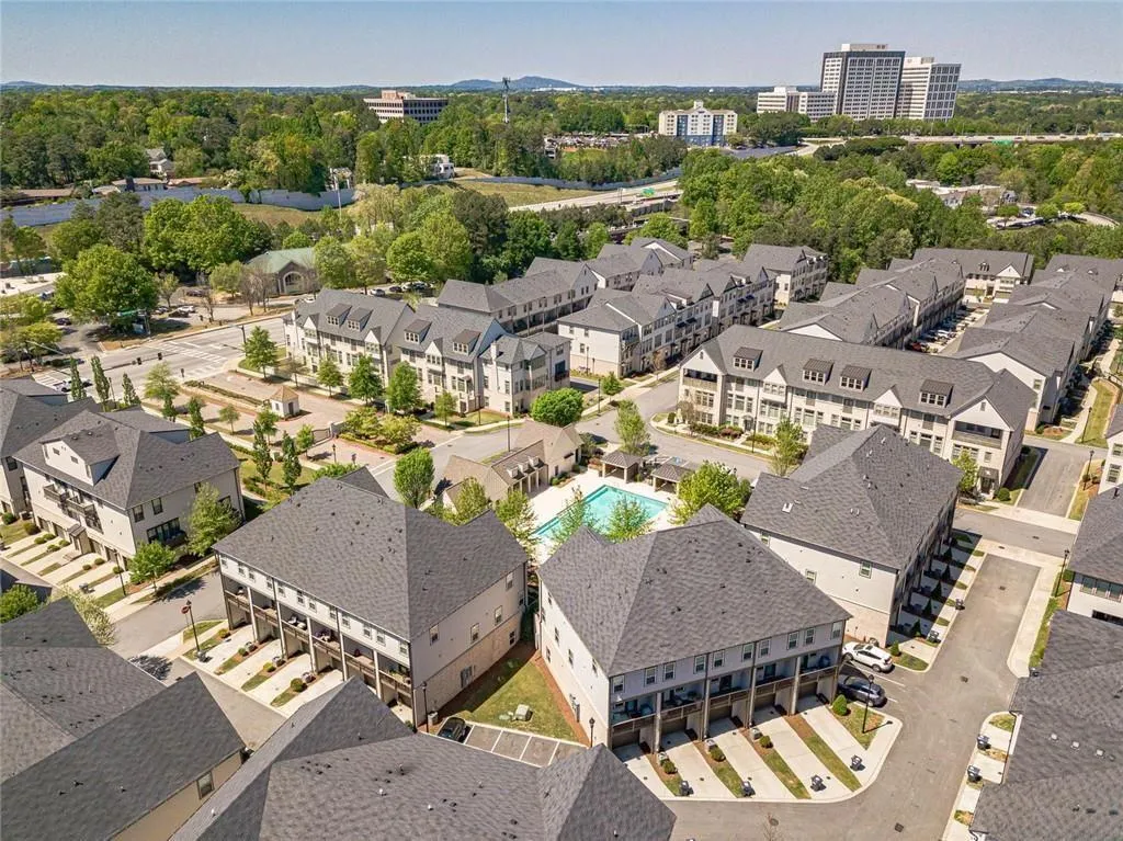 3651 Allegretto Circle, Atlanta, Georgia 30339, 2 Bedrooms Bedrooms, 0 ,2 BathroomsBathrooms,Residential,For Sale,3651 Allegretto Circle,7749746