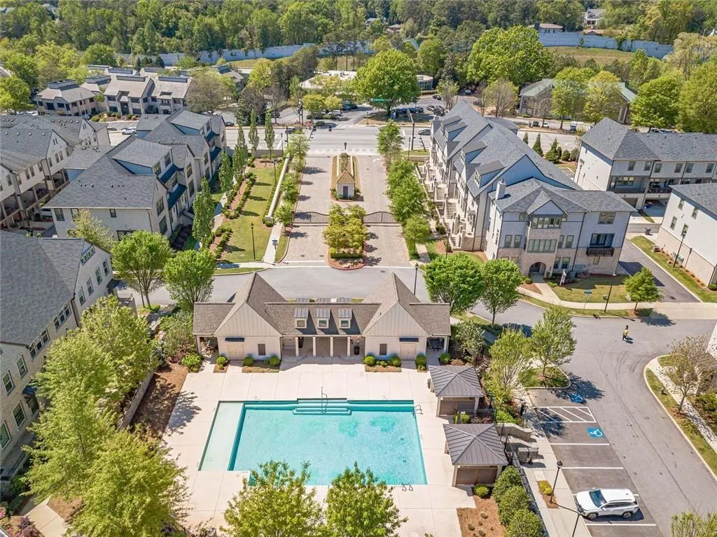 3651 Allegretto Circle, Atlanta, Georgia 30339, 2 Bedrooms Bedrooms, 0 ,2 BathroomsBathrooms,Residential,For Sale,3651 Allegretto Circle,7749746