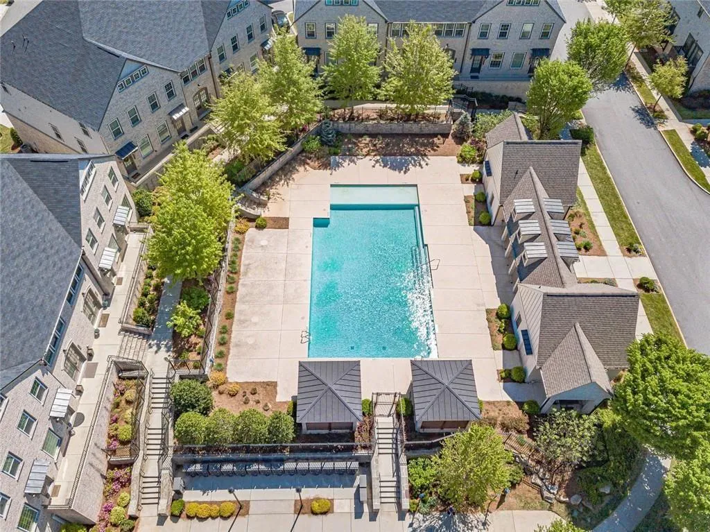 3651 Allegretto Circle, Atlanta, Georgia 30339, 2 Bedrooms Bedrooms, 0 ,2 BathroomsBathrooms,Residential,For Sale,3651 Allegretto Circle,7749746