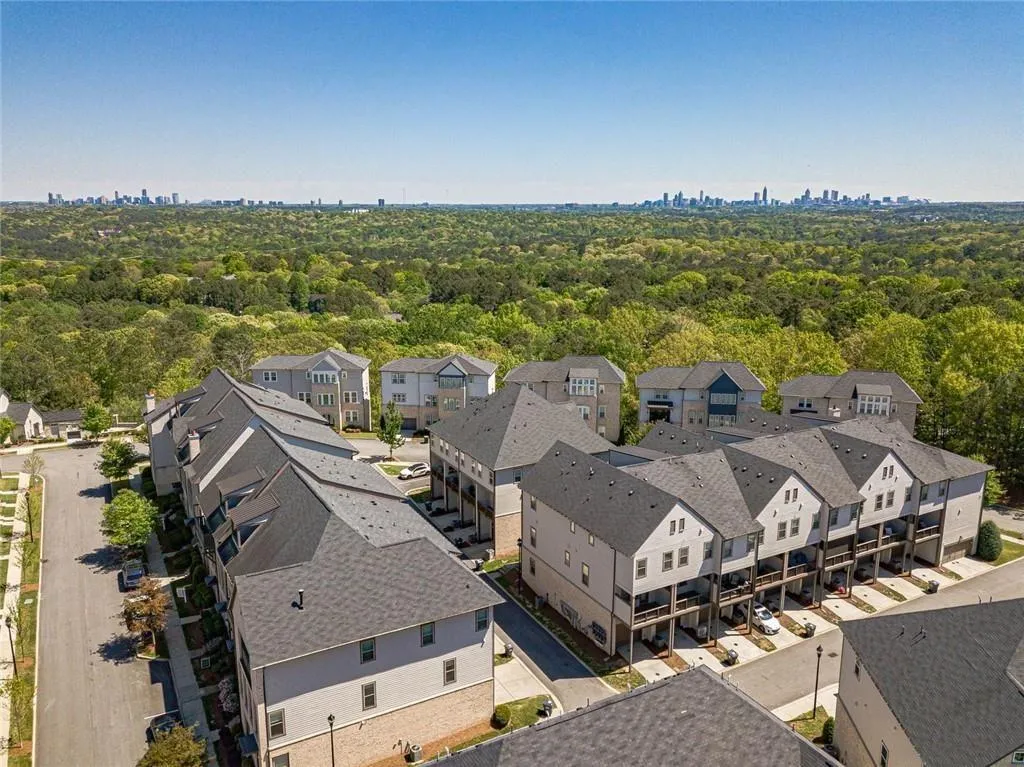 3651 Allegretto Circle, Atlanta, Georgia 30339, 2 Bedrooms Bedrooms, 0 ,2 BathroomsBathrooms,Residential,For Sale,3651 Allegretto Circle,7749746