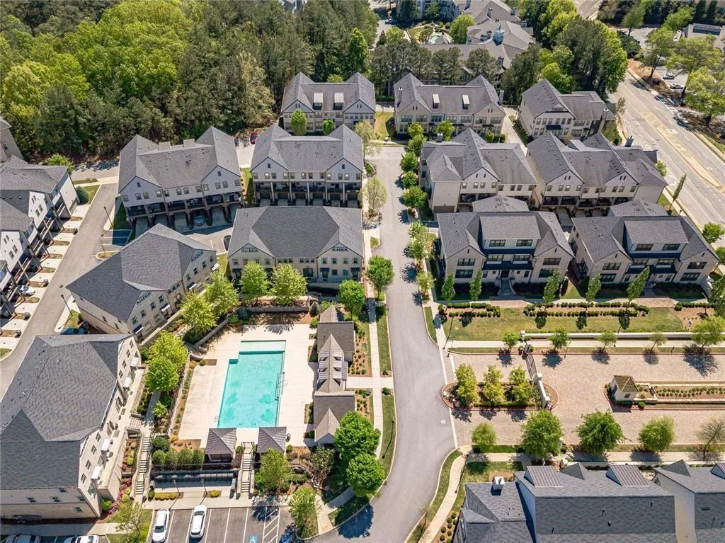 3651 Allegretto Circle, Atlanta, Georgia 30339, 2 Bedrooms Bedrooms, 0 ,2 BathroomsBathrooms,Residential,For Sale,3651 Allegretto Circle,7749746