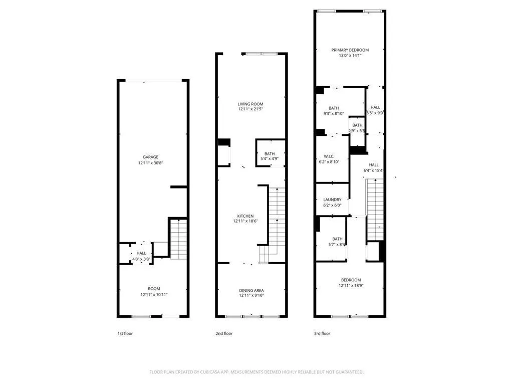 3651 Allegretto Circle, Atlanta, Georgia 30339, 2 Bedrooms Bedrooms, 0 ,2 BathroomsBathrooms,Residential,For Sale,3651 Allegretto Circle,7749746
