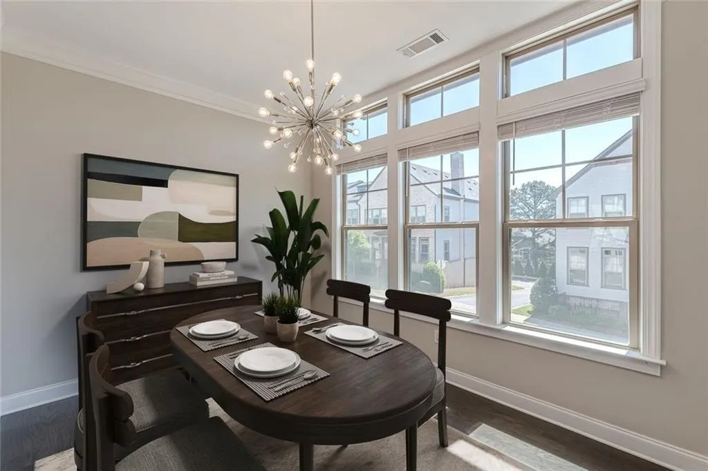 3651 Allegretto Circle, Atlanta, Georgia 30339, 2 Bedrooms Bedrooms, 0 ,2 BathroomsBathrooms,Residential,For Sale,3651 Allegretto Circle,7749746