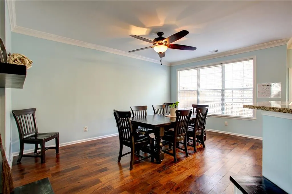 3691 Chattahoochee Summit Drive Se Unit 18, Atlanta, Georgia 30339, 4 Bedrooms Bedrooms, ,3 BathroomsBathrooms,Residential,Sold,3691 Chattahoochee Summit Drive Se Unit 18,5952166