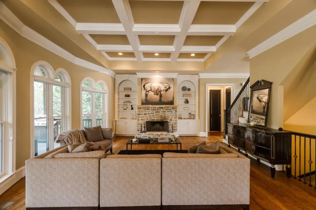 7745 Marsh Court, Sandy Springs, Georgia 30328, 5 Bedrooms Bedrooms, ,4 BathroomsBathrooms,Residential,Sold,7745 Marsh Court,5772541