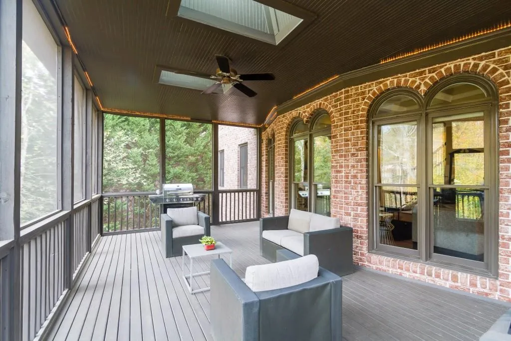 7745 Marsh Court, Sandy Springs, Georgia 30328, 5 Bedrooms Bedrooms, ,4 BathroomsBathrooms,Residential,Sold,7745 Marsh Court,5772541