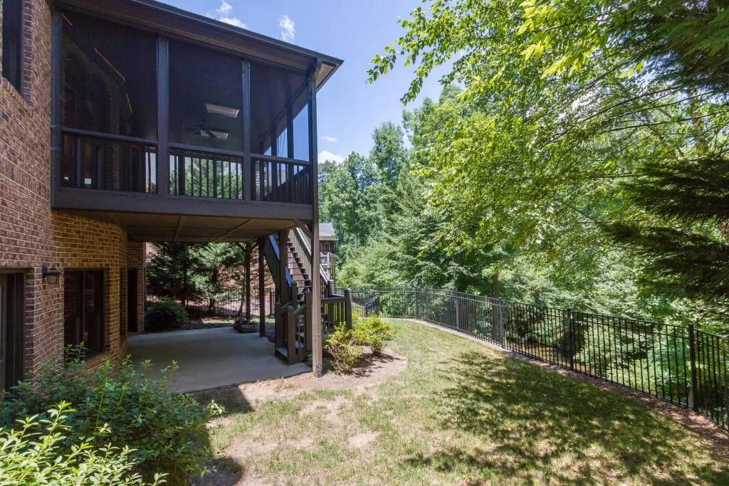7745 Marsh Court, Sandy Springs, Georgia 30328, 5 Bedrooms Bedrooms, ,4 BathroomsBathrooms,Residential,Sold,7745 Marsh Court,5772541