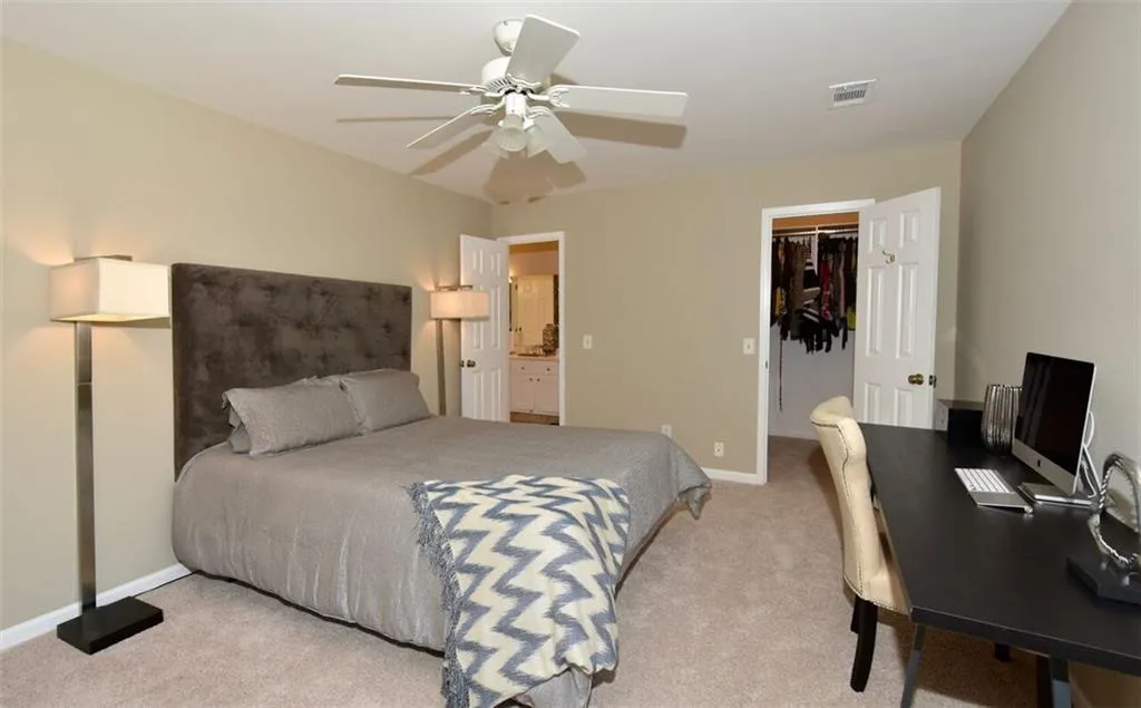 280 Landfall Road, Sandy Springs, Georgia 30328, 5 Bedrooms Bedrooms, ,3 BathroomsBathrooms,Residential,Sold,280 Landfall Road,5612719
