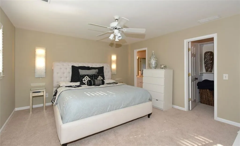 280 Landfall Road, Sandy Springs, Georgia 30328, 5 Bedrooms Bedrooms, ,3 BathroomsBathrooms,Residential,Sold,280 Landfall Road,5612719