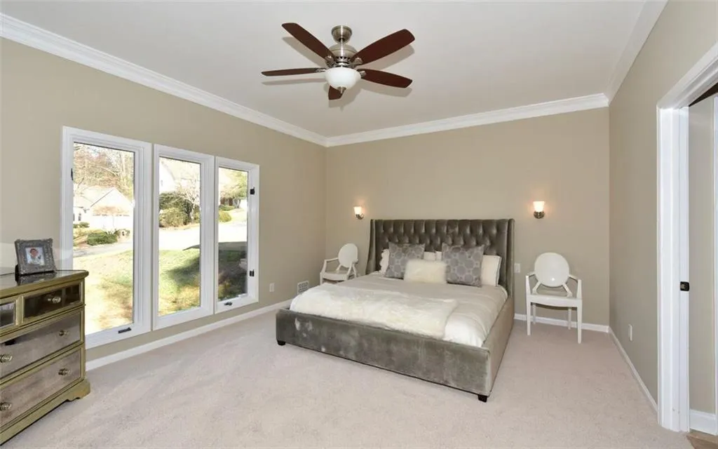 280 Landfall Road, Sandy Springs, Georgia 30328, 5 Bedrooms Bedrooms, ,3 BathroomsBathrooms,Residential,Sold,280 Landfall Road,5612719