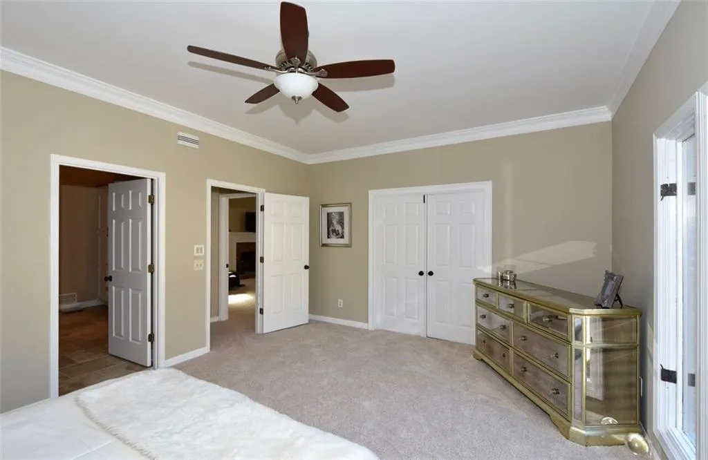 280 Landfall Road, Sandy Springs, Georgia 30328, 5 Bedrooms Bedrooms, ,3 BathroomsBathrooms,Residential,Sold,280 Landfall Road,5612719
