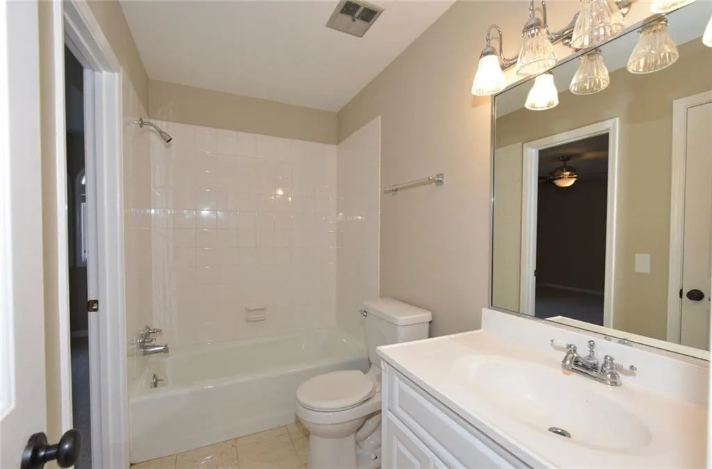 280 Landfall Road, Sandy Springs, Georgia 30328, 5 Bedrooms Bedrooms, ,3 BathroomsBathrooms,Residential,Sold,280 Landfall Road,5612719