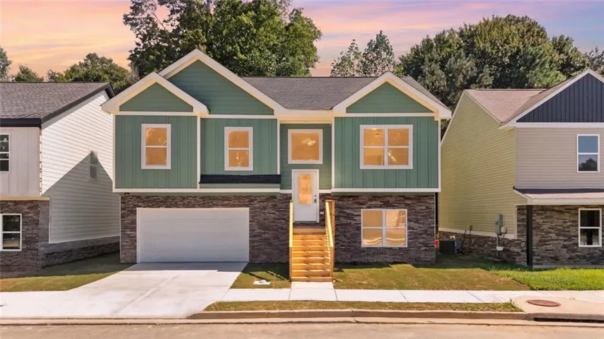 2140 Rosemary Way Se, Gainesville, Georgia 30507